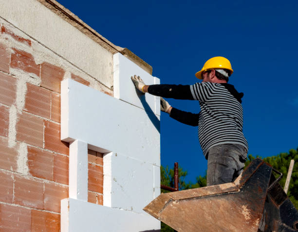 Best Insulation Installation Services in Emerald Lake Hills, CA