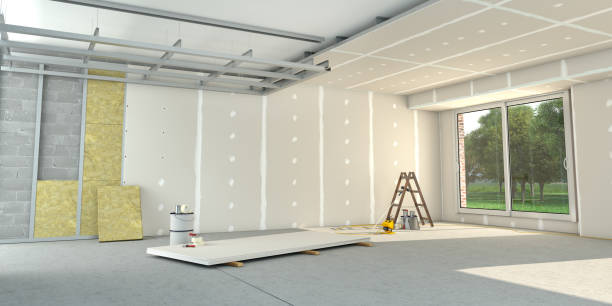 Best Insulation Installation Services in Emerald Lake Hills, CA